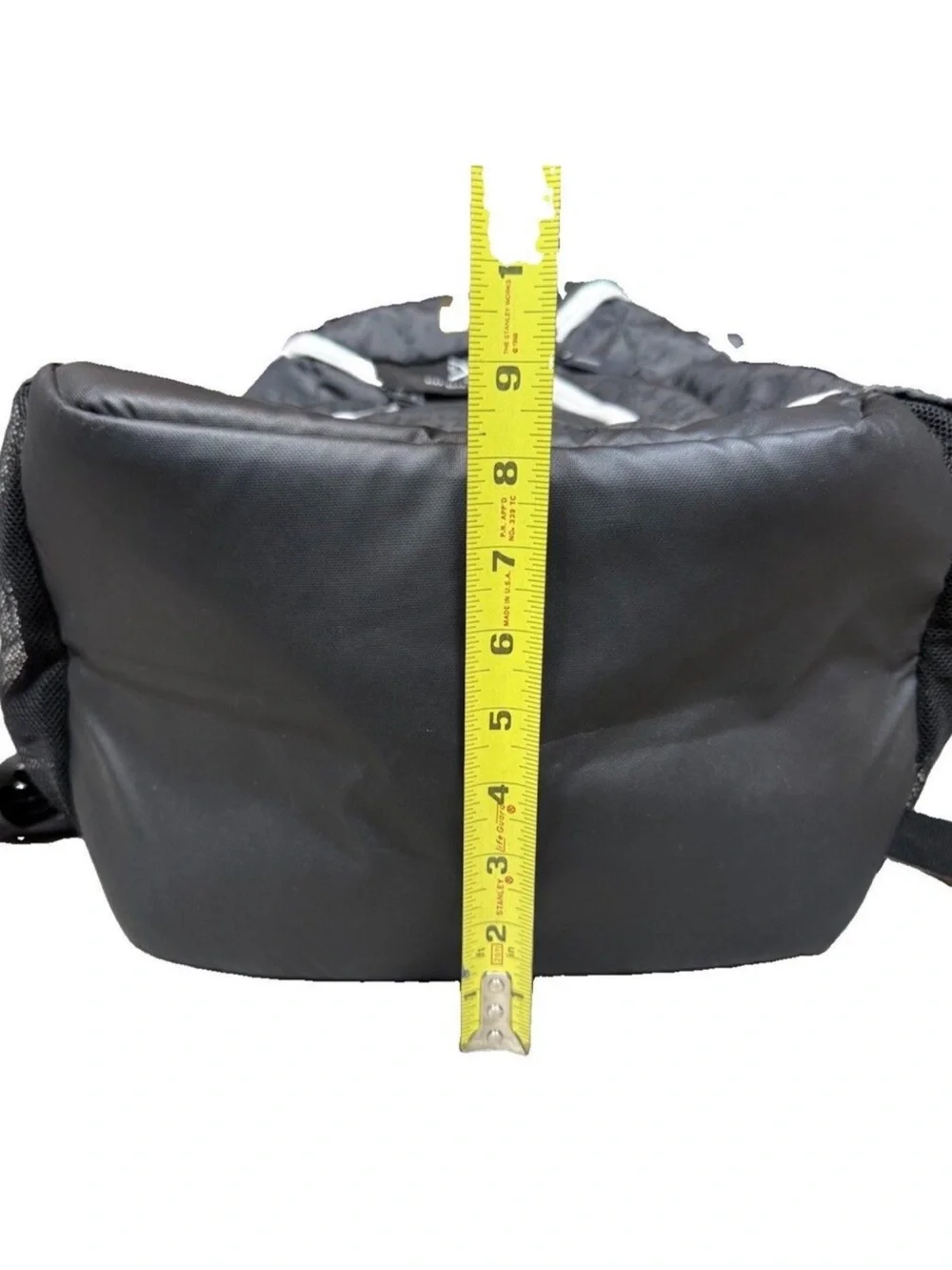 Nike stylish backpack